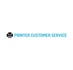 Printer Customer Service